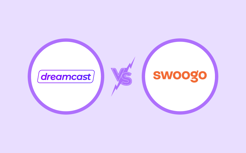 Dreamcast vs Swoogo: Which Event Tech Provider Is Right For You?