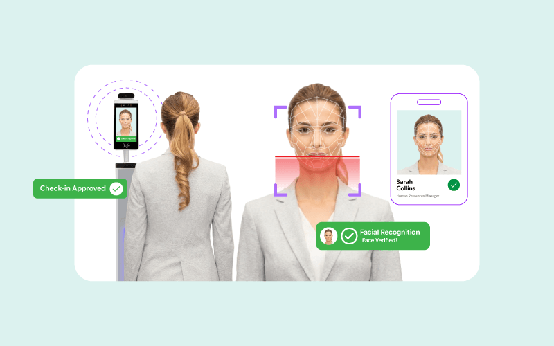 Is Face Recognition Reliable for Managing 50,000 to 1 Lakh+ Attendee Event Check-in?