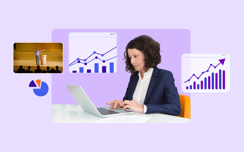 37+ On-Ground Event Statistics Every Event Organizer Should Know in 2026
