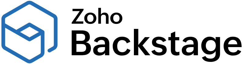 Zoho logo