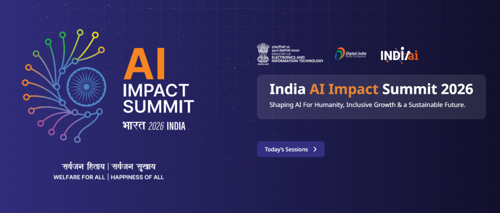 Ai Impact Summit