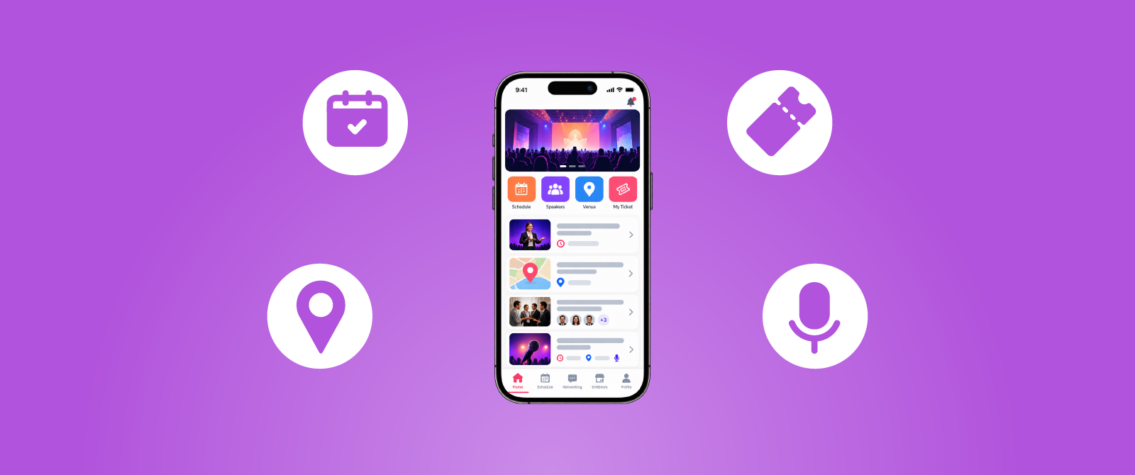 Event App for Conference – The Ultimate Guide to Pick the Best