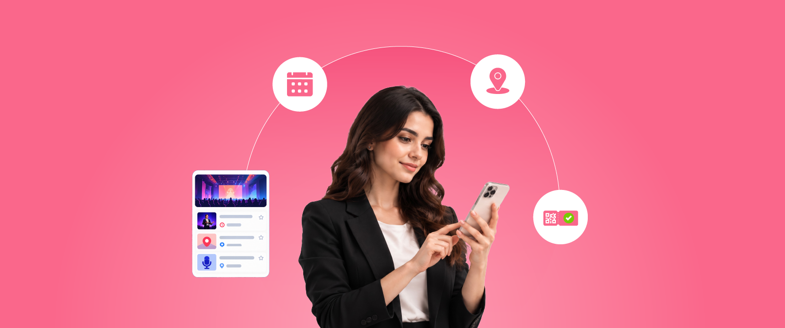 Mobile Event App: Features, Benefits & Complete Guide for Event Organizers