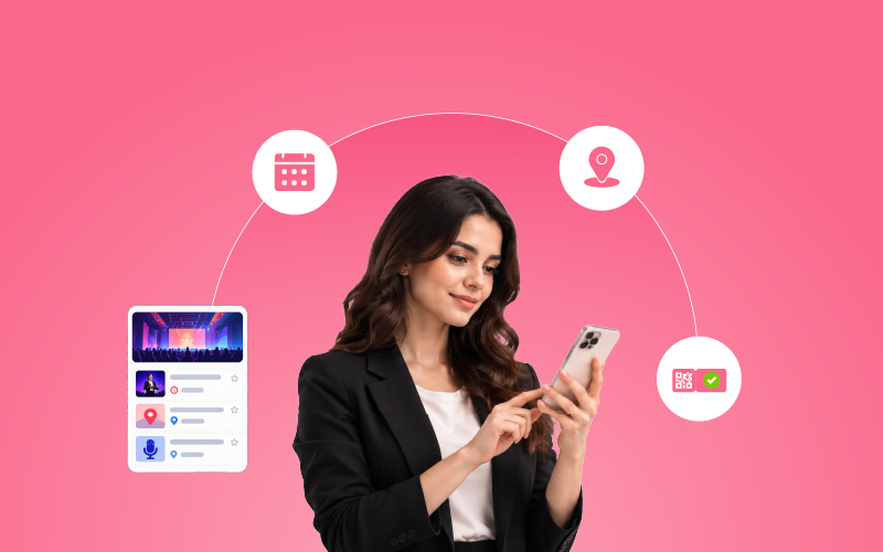 Mobile Event App: Features, Benefits & Complete Guide for Event Organizers