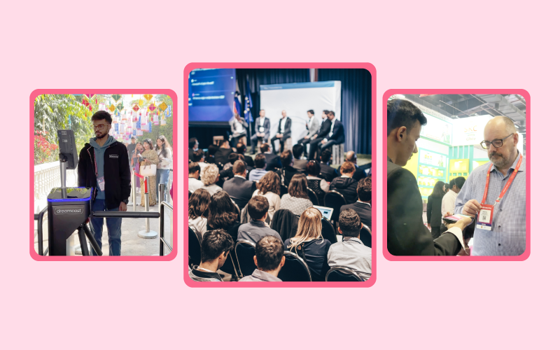 Is It Possible to Manage Large-Scale Events Through RFID Event Check-In?