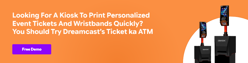 Ticket Ka ATM CTA