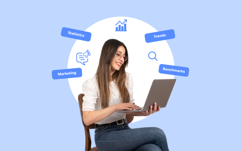 Top Event Marketing Statistics, Trends, and Benchmarks for 2026-27