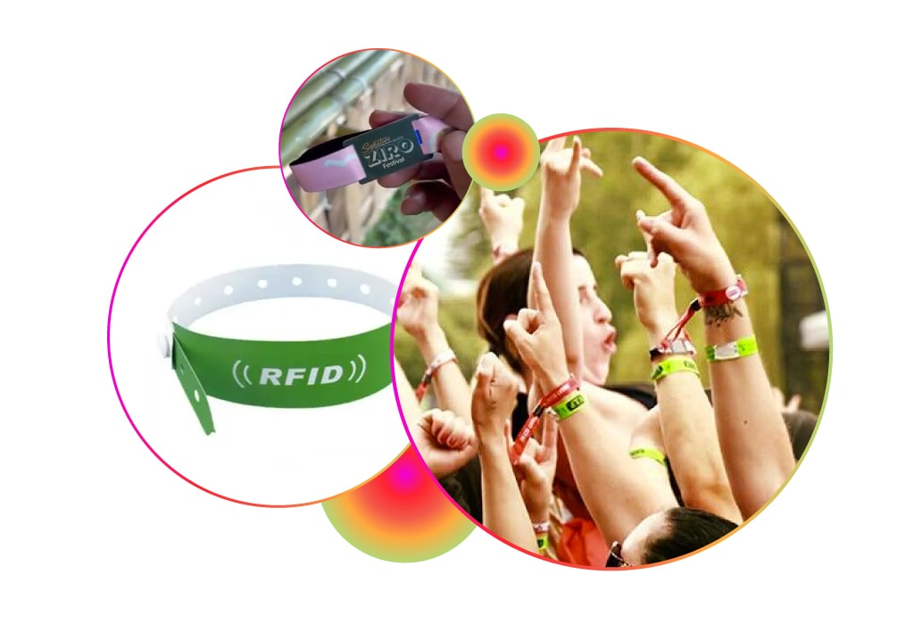 What Is RFID Technology and How Does It Work for Events