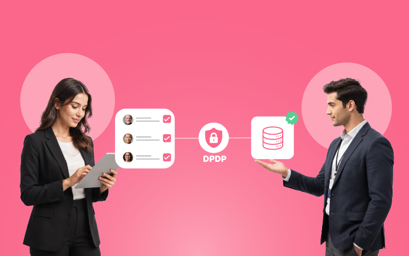 Can Event Organizers Share Attendee Data With Sponsors Under the DPDP Act?