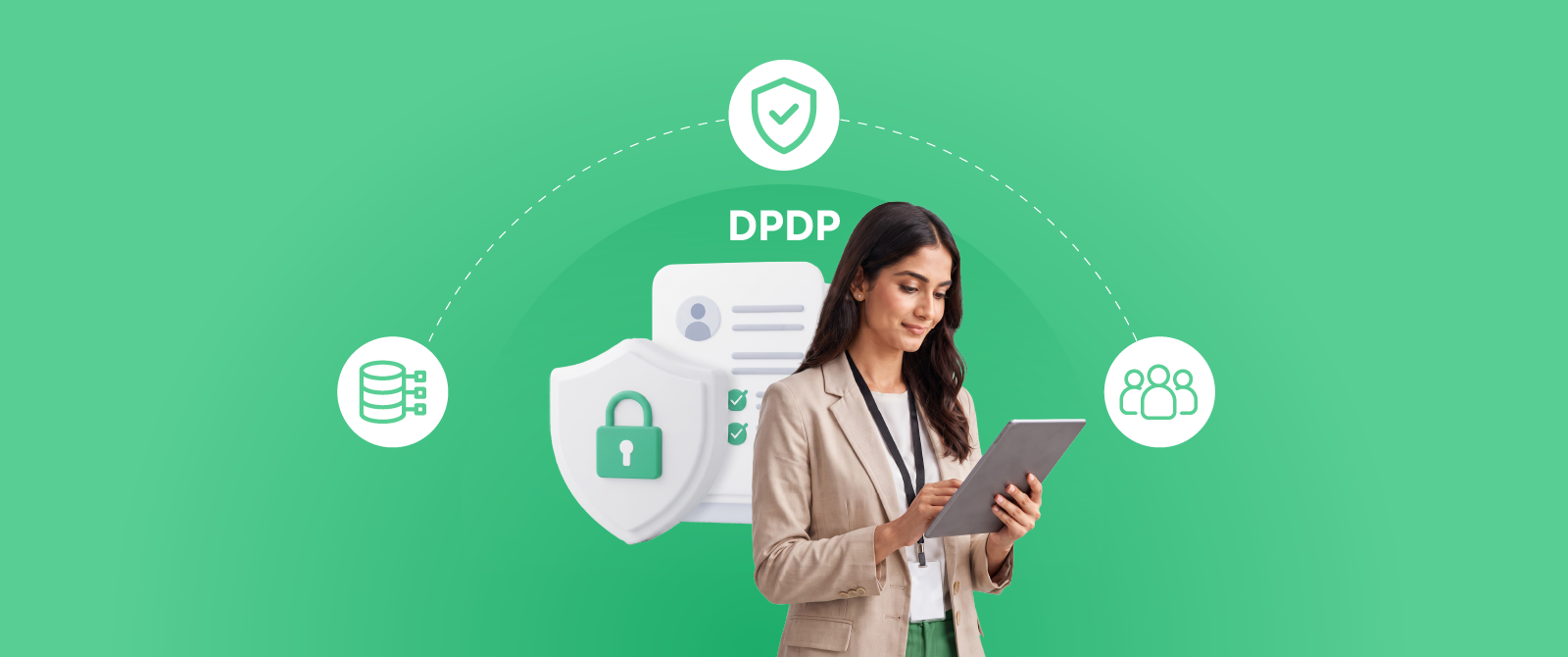 DPDP Act 2023 and DPDP Rules 2025 for Events: What Event Organisers Need to Know About Data Protection