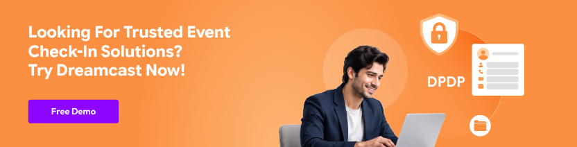 DPDP for Event Check-In- How Should Organizers Protect Attendee Data - CTA