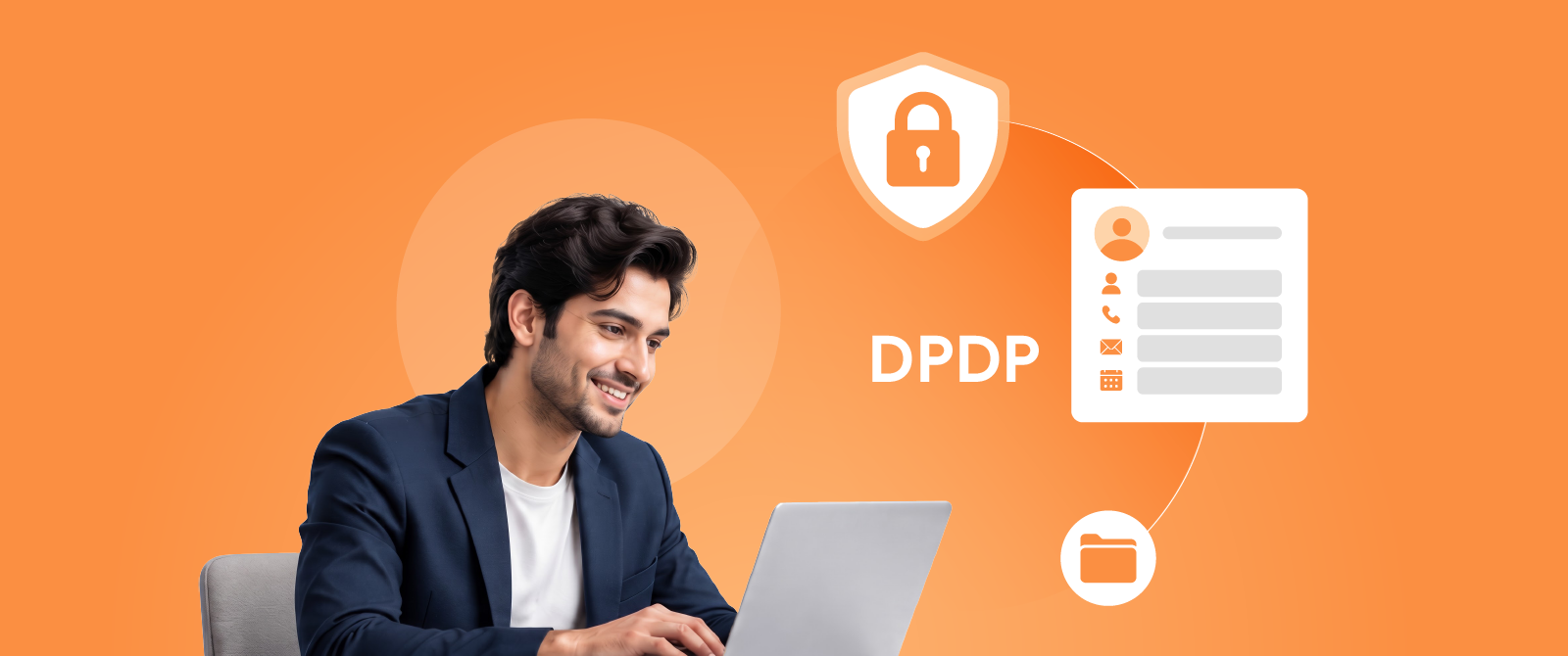 DPDP for Event Check-In: How Should Organizers Protect Attendee Data?