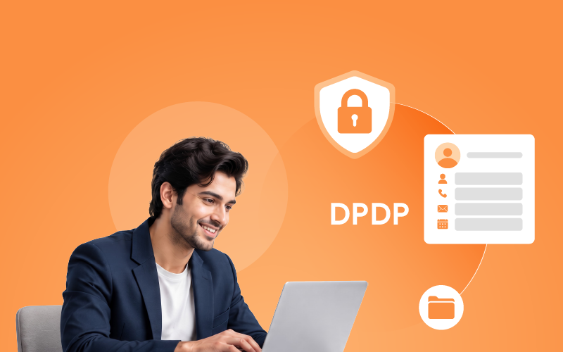 DPDP for Event Check-In: How Should Organizers Protect Attendee Data?