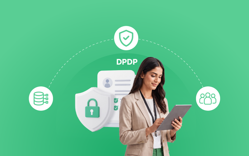 DPDP Act 2023 and DPDP Rules 2025 for Events: What Event Organisers Need to Know About Data Protection