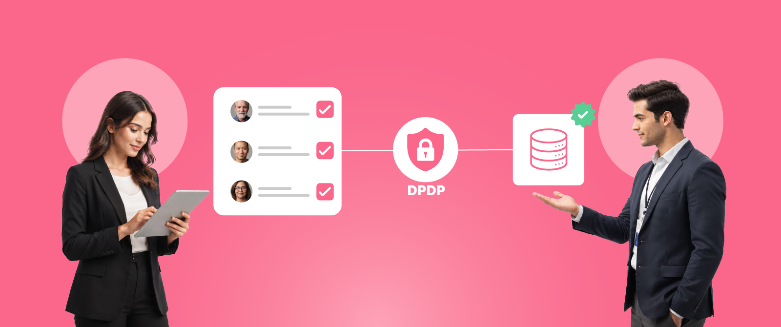 Can Event Organizers Share Attendee Data With Sponsors Under the DPDP Act?