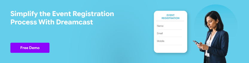 How Does the DPDP Act Affect Event Registration and Attendee Data CTA