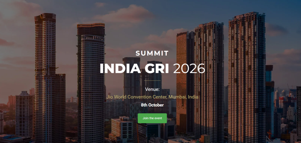 India GRI 2026
