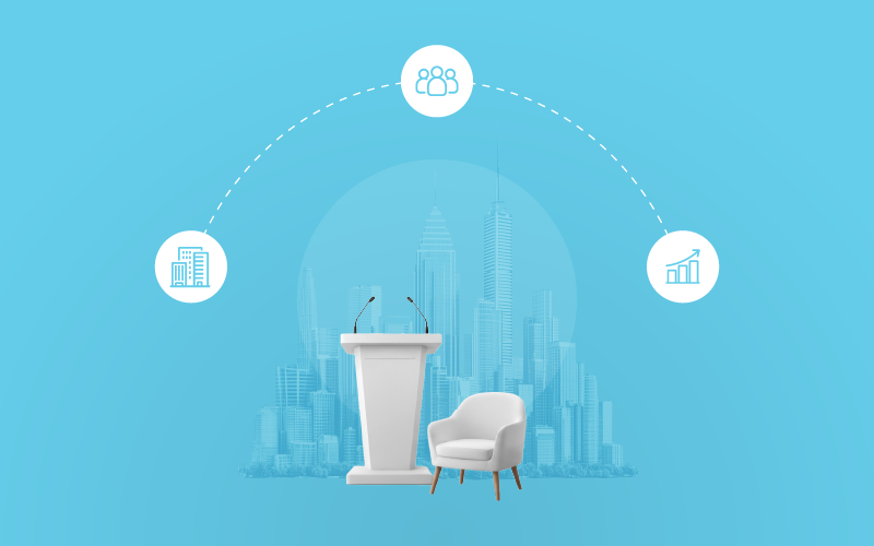 Top Real Estate Conferences in India to Attend in 2026