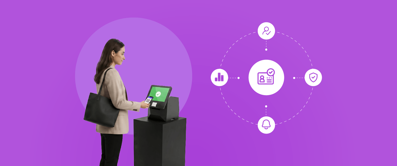 What Is a Visitor Management Solution for Events? Complete Guide for Event Organizers