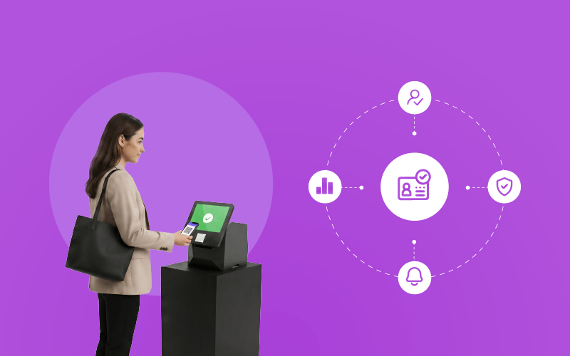 What Is a Visitor Management Solution for Events? Complete Guide for Event Organizers