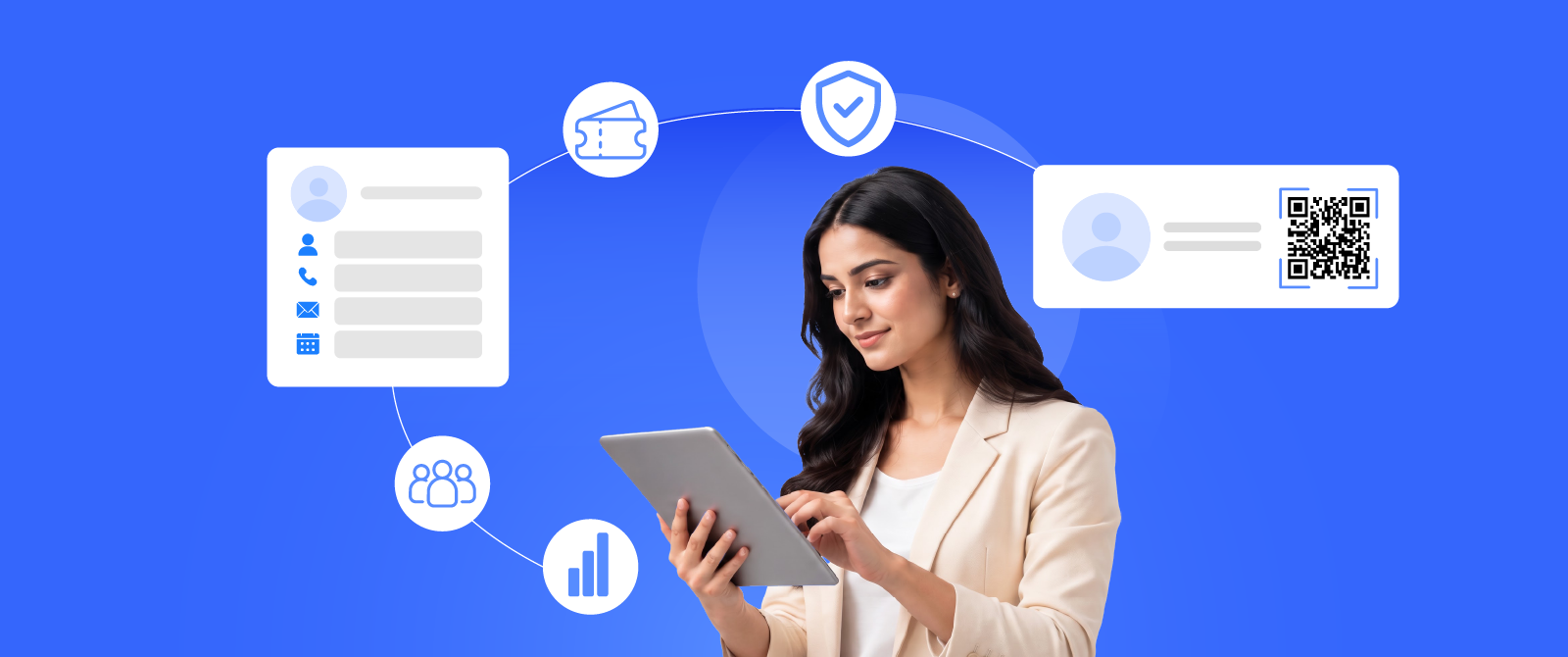 What Is an Event Registration Platform? How It Works, Features, Benefits & How to Choose (Complete Guide)