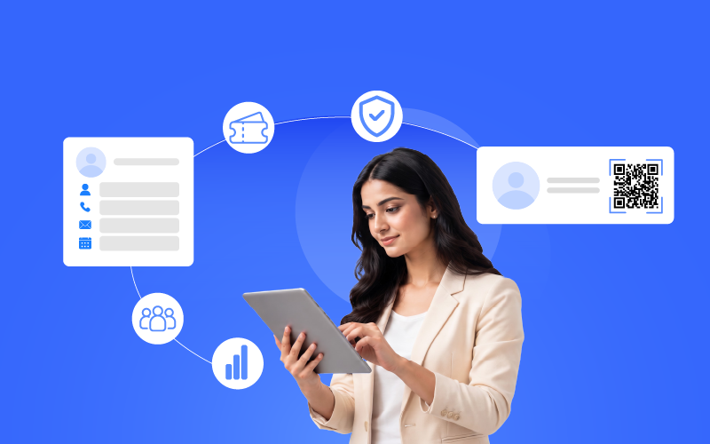 What Is an Event Registration Platform? How It Works, Features, Benefits & How to Choose (Complete Guide)