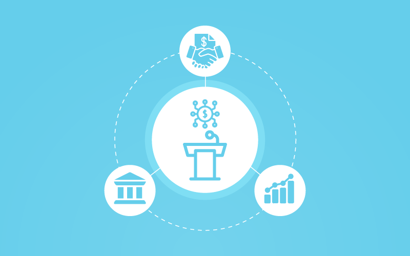 15 Best Fintech Conferences To Attend in 2026