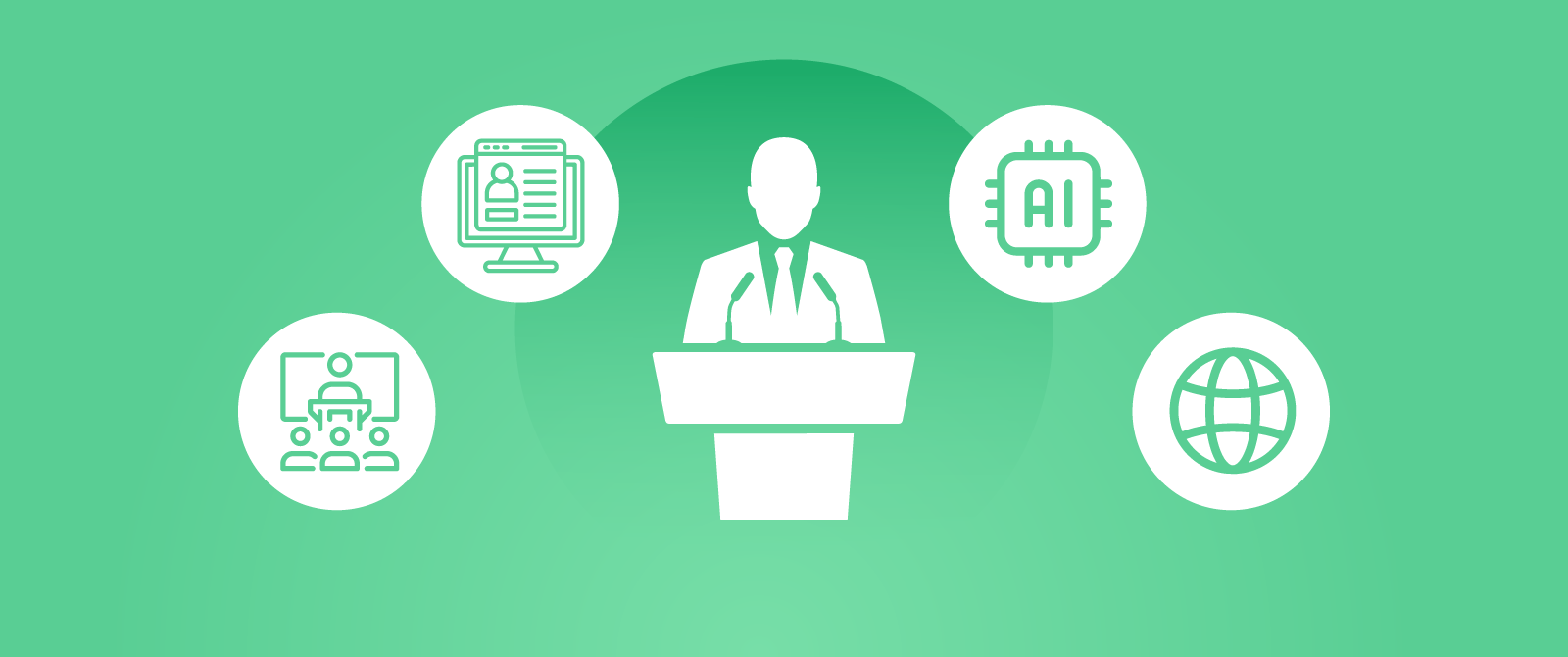 Top 10 Corporate Event Trends to Watch in 2026