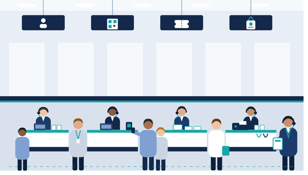 Key Components of Onsite Event Operations