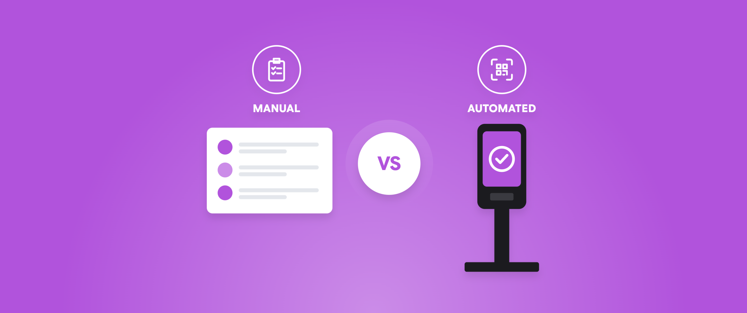 Manual vs Automated Event Entry: What Should Organisers Choose?