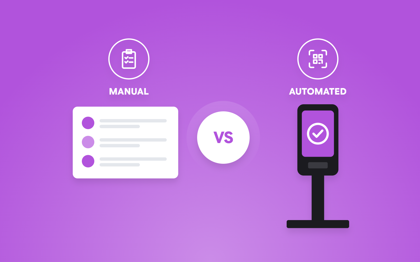 Manual vs Automated Event Entry: What Should Organisers Choose?
