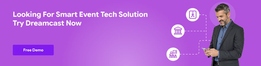 Model Context Protocol (MCP) for Event Management