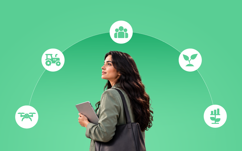 Top Agriculture & AgriTech Events to Watch in 2026