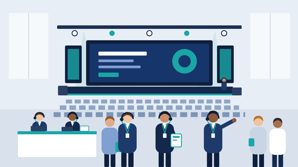 What Are Onsite Event Operations