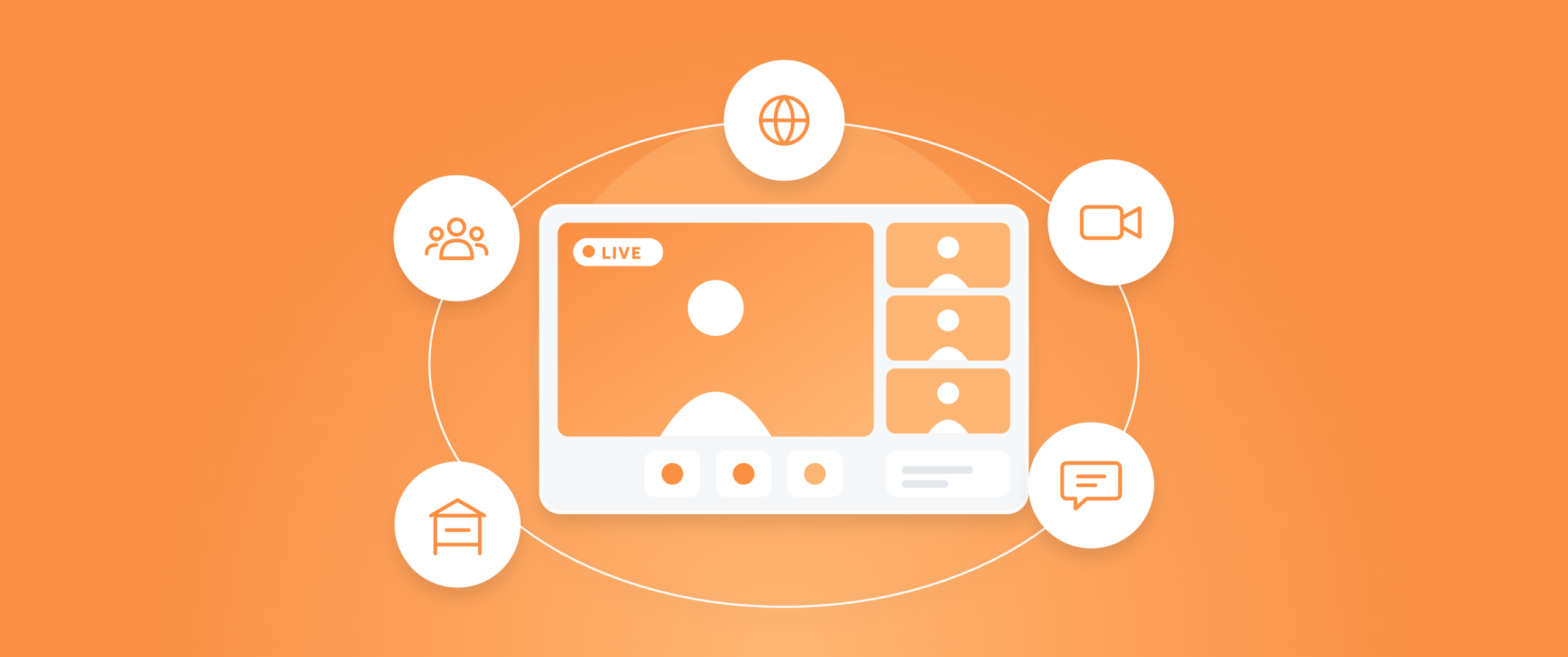 What Is a Virtual Event: Everything You Need to Know