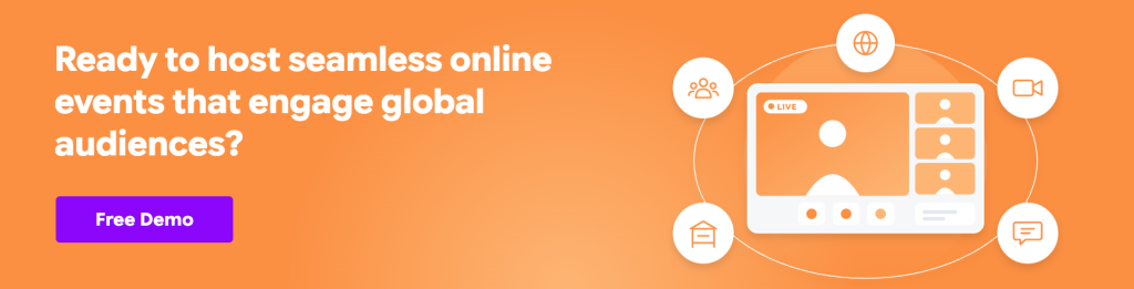 What Is a Virtual Event