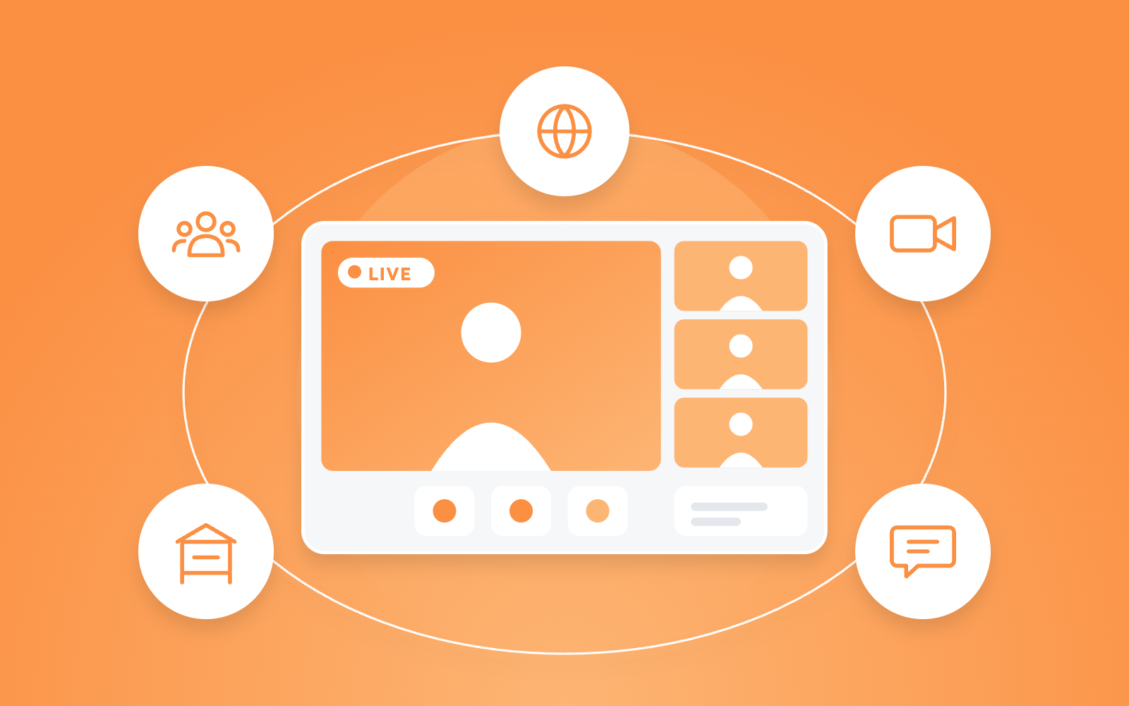 What Is a Virtual Event: Everything You Need to Know
