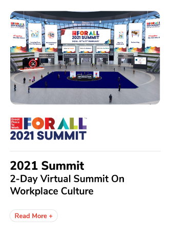 Case Studies Great Place to work