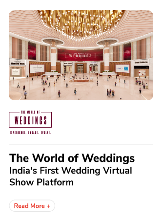 The World of Weddings - Virtual Expo