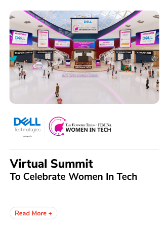 Virtual summit - Women in tech