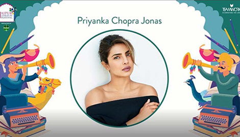 Dreamcast Hosts Jaipur Literature Festival On Its Virtual Event Platform