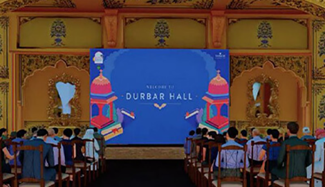 Dreamcast Announced To Host JLF Literature Festival On Virtual Event Platform