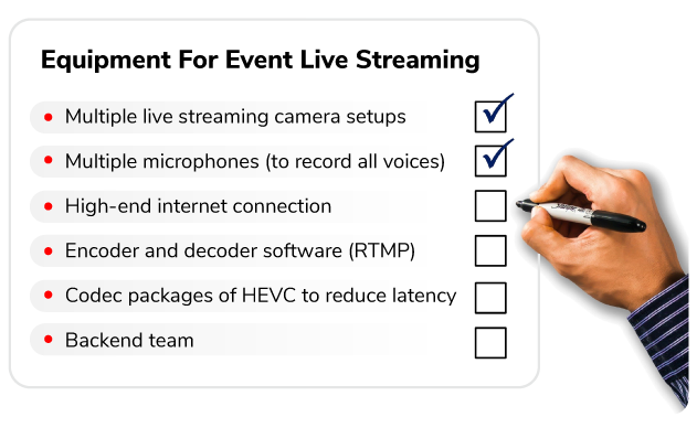 Equipment-For-Event-Live-Streaming-