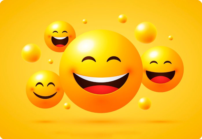 Fun-Emoticons