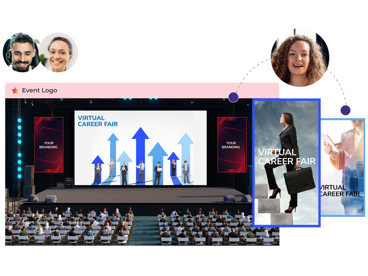 Dynamic Banners Functionality