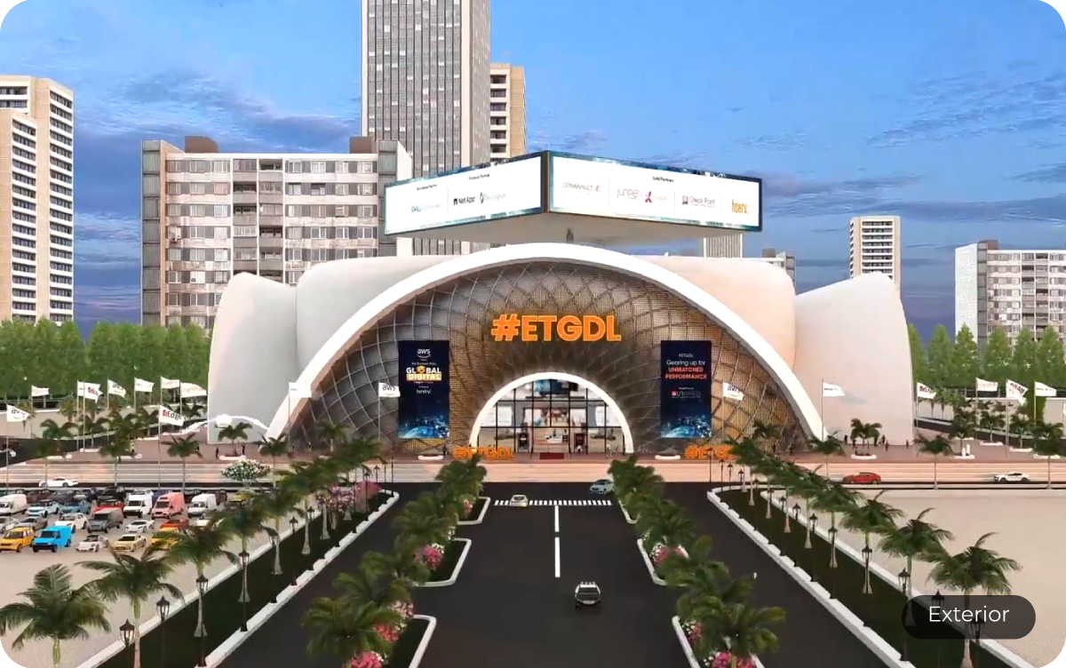 Virtual Event Hosting