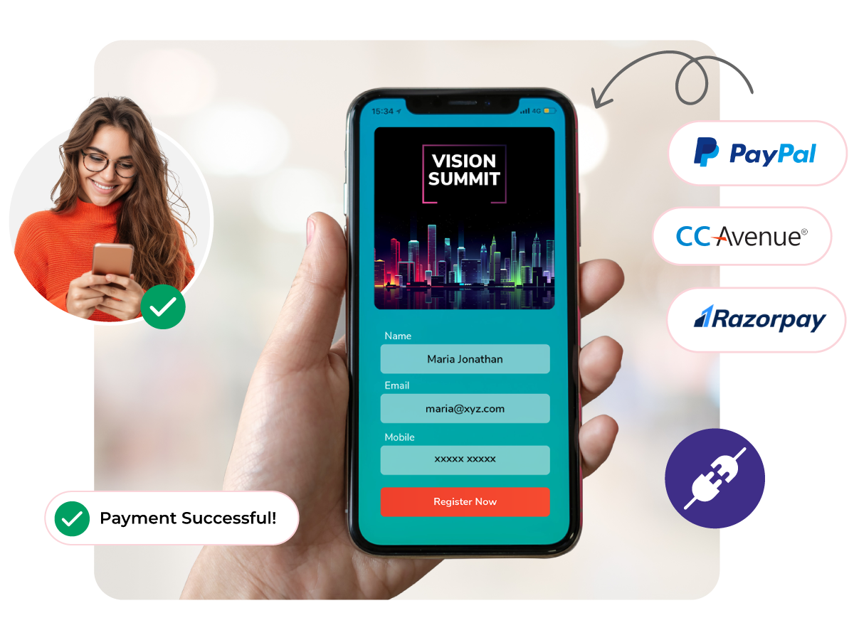 Third-Party Integrations