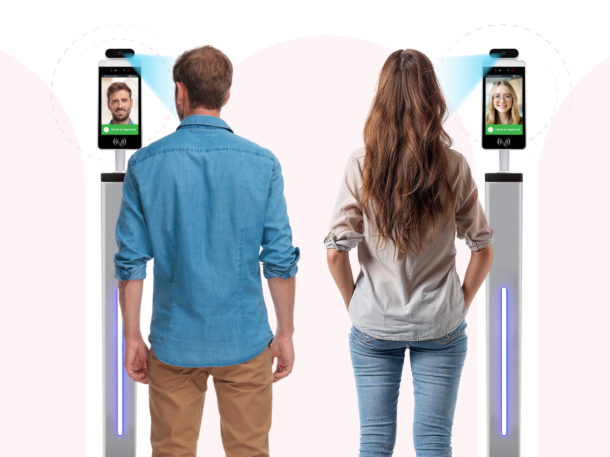 AI-Powered Camera Terminals