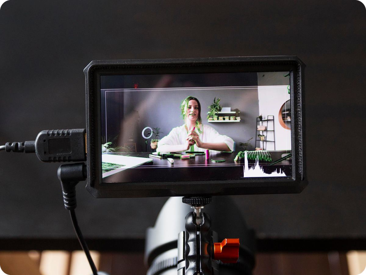 All-Format Streaming