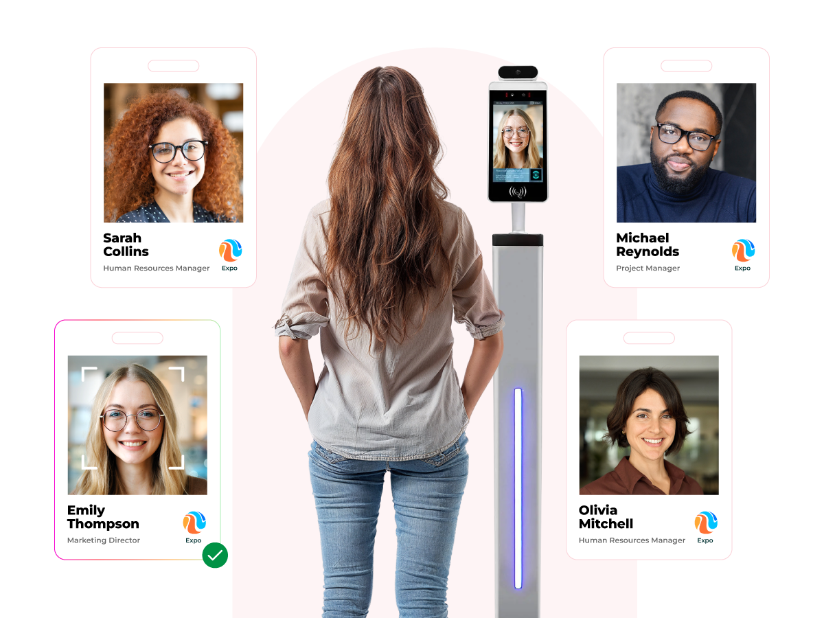 High-Accuracy Authorized Access